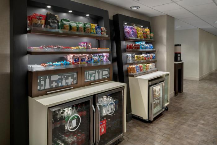 hampton inn rochester irondequoit