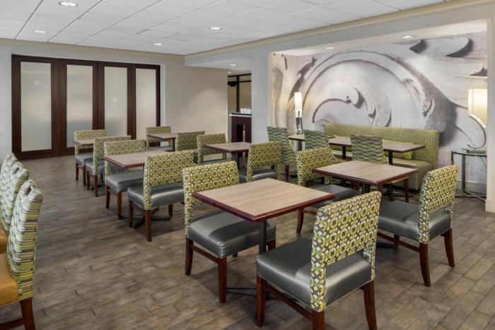 hampton inn rochester irondequoit