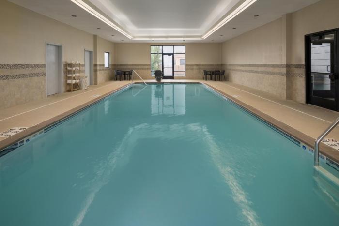 hampton inn rochester irondequoit