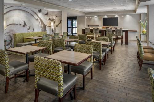 hampton inn rochester irondequoit