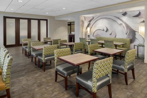 hampton inn rochester irondequoit