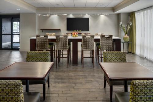 hampton inn rochester irondequoit