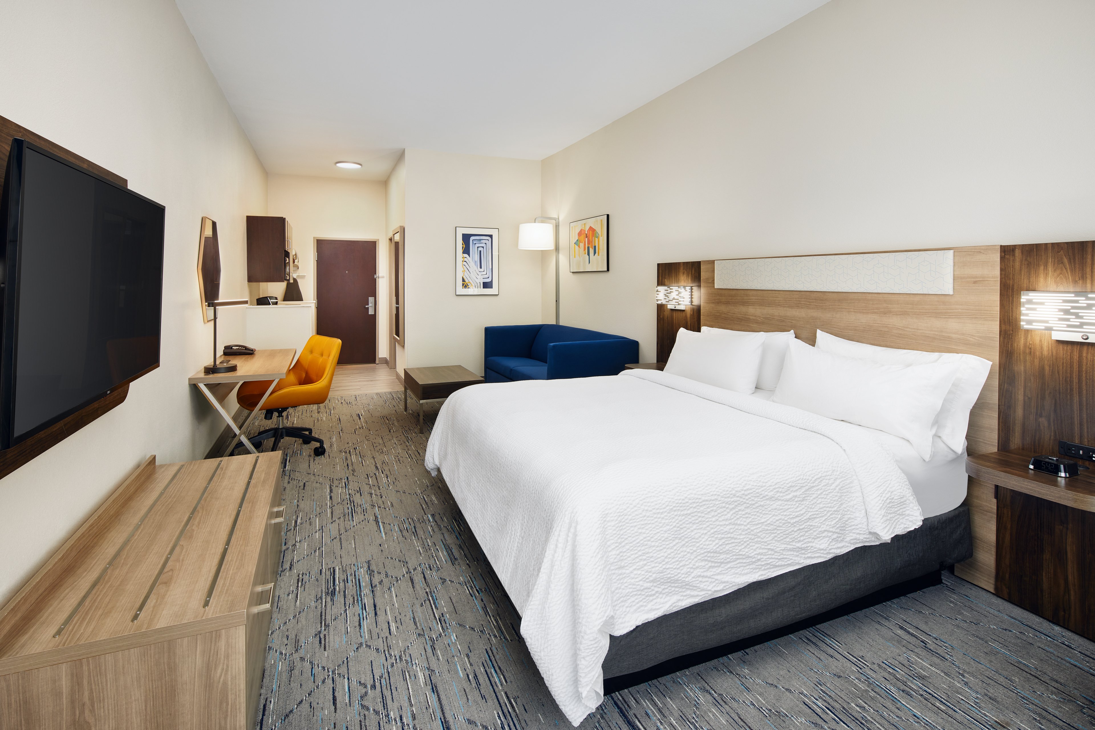 holiday inn express and suites wheeling by ihg