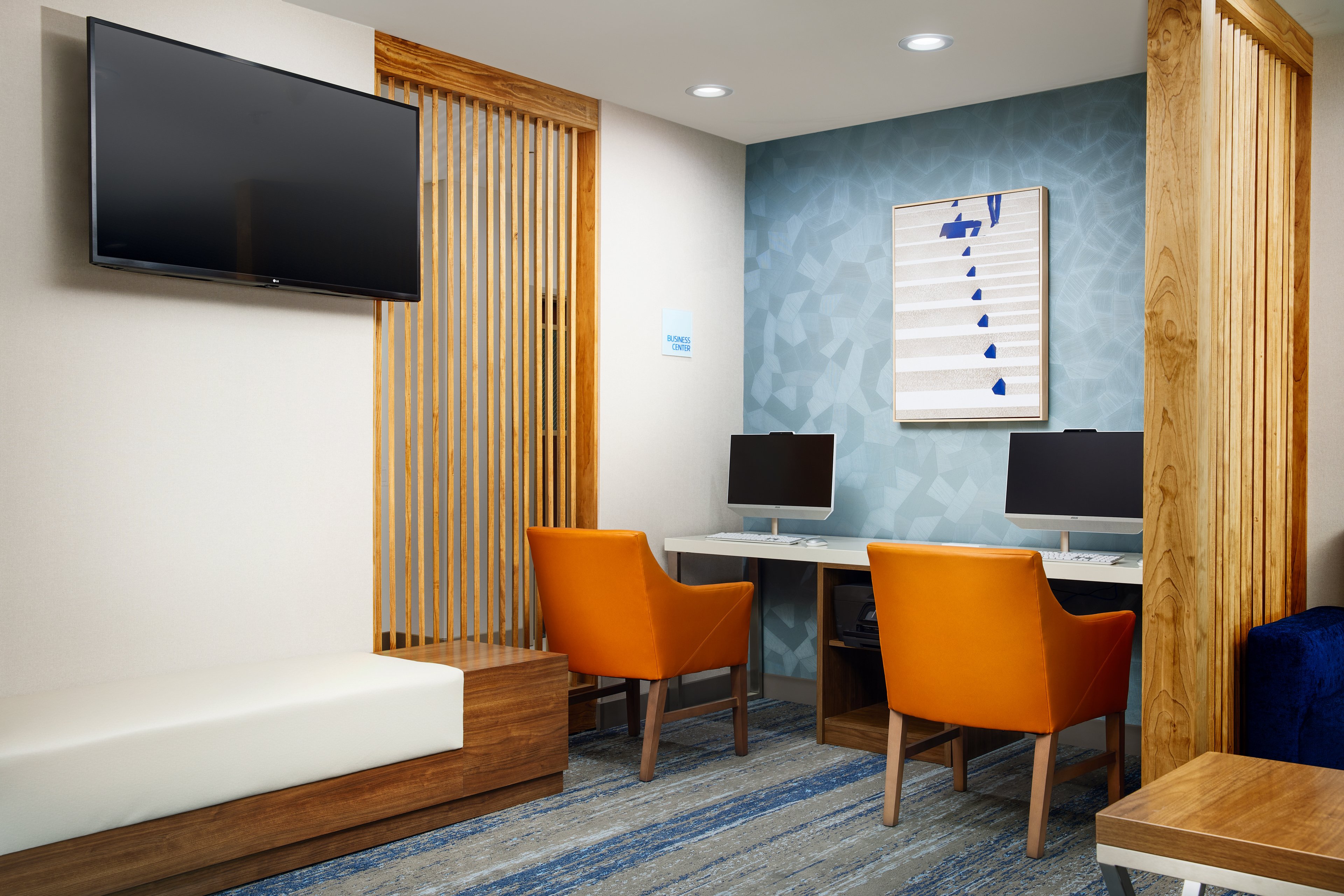 holiday inn express and suites wheeling by ihg