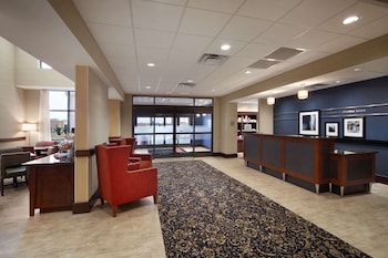 Hampton Inn & Suites Charles Town,Charleston>>Charles Town,3 star