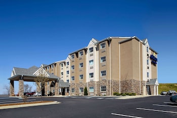 Microtel Inn & Suites By Wyndham Wheeling At Highlands,Bethany>>Avella,2 star