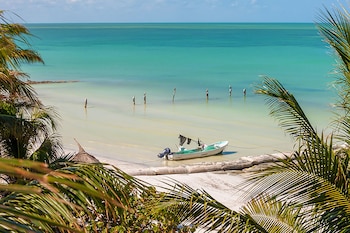 isla holbox