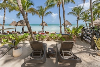 isla holbox