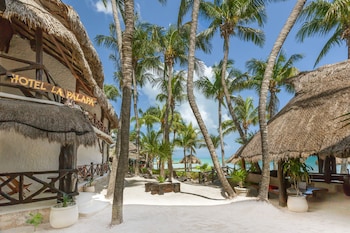 isla holbox