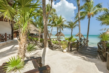 isla holbox