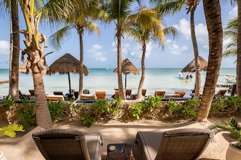 isla holbox