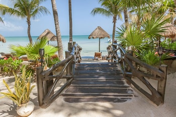 isla holbox