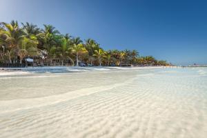 beachfront hotel la palapa adults only