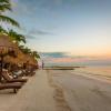 beachfront hotel la palapa adults only