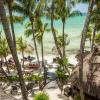 beachfront hotel la palapa adults only