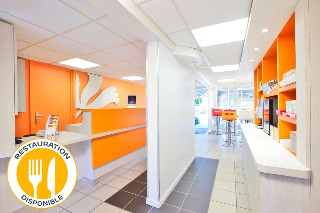 premiere classe tours nord