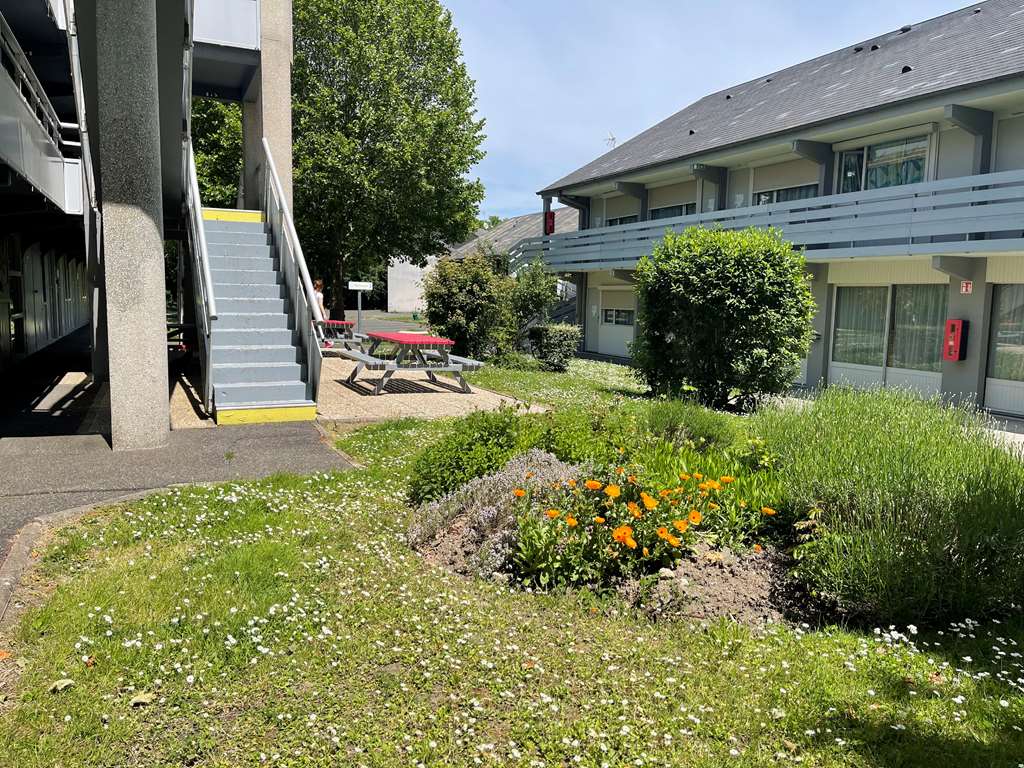 premiere classe tours sud joue les tours hotel