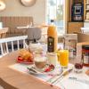 brit hotel orleans st jean de braye lantares