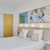 brit hotel orleans st jean de braye lantares