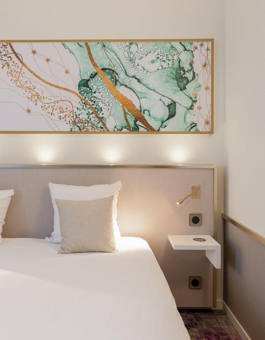 brit hotel orleans st jean de braye lantares