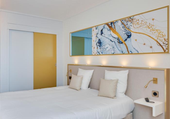 brit hotel orleans st jean de braye lantares