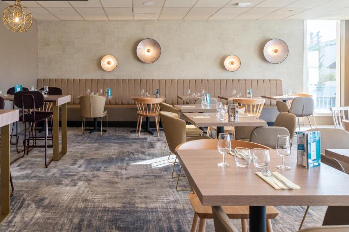 brit hotel orleans st jean de braye lantares