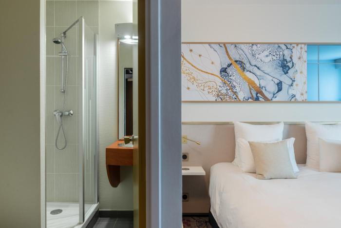 brit hotel orleans st jean de braye lantares