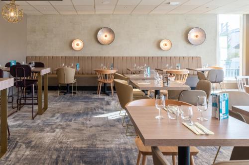 brit hotel orleans st jean de braye lantares