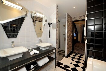 hotel jehan de beauce