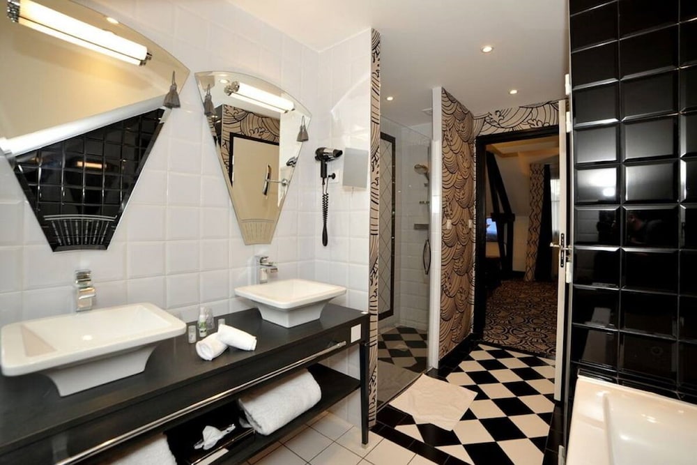 hotel jehan de beauce