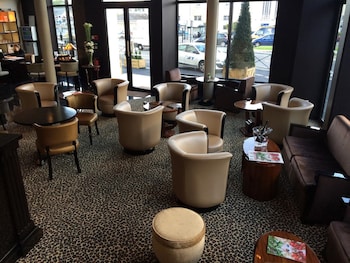 hotel jehan de beauce