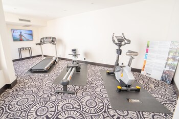 hotel jehan de beauce