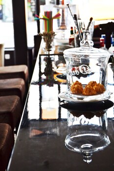 hotel jehan de beauce