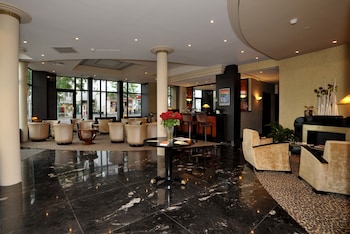 hotel jehan de beauce