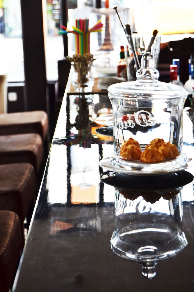 hotel jehan de beauce