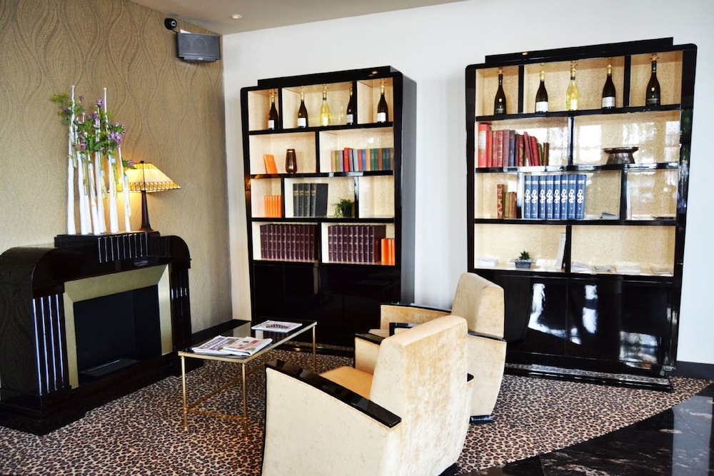 hotel jehan de beauce