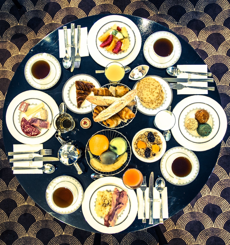 hotel jehan de beauce