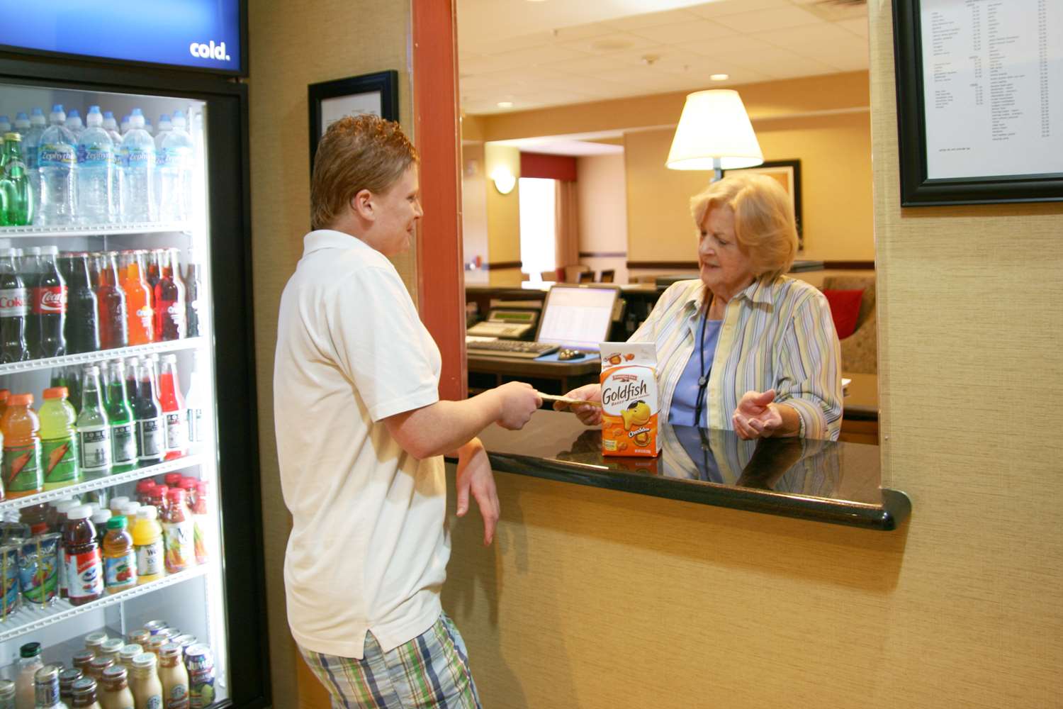 hampton inn dade city zephyrhills
