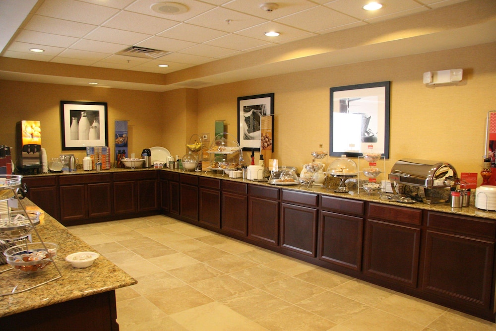 hampton inn dade city zephyrhills