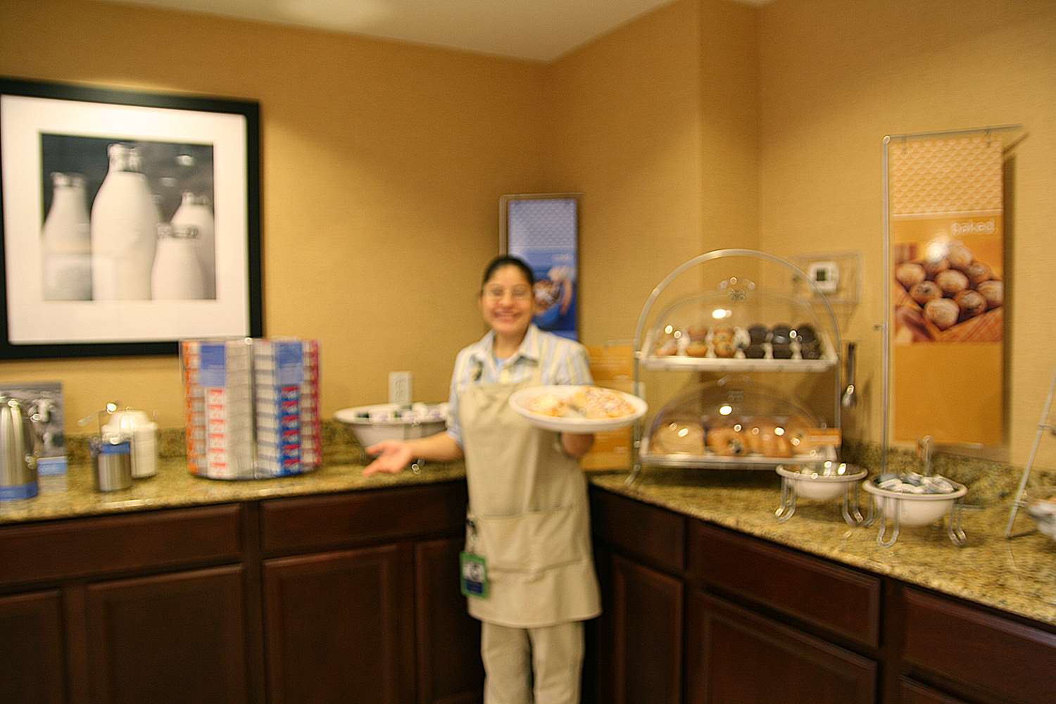 hampton inn dade city zephyrhills