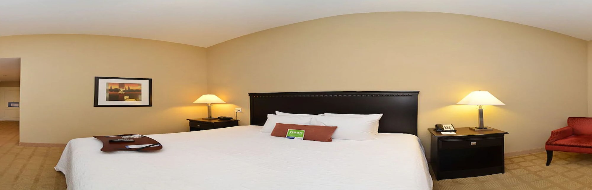 hampton inn dade city zephyrhills