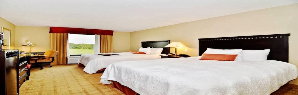 hampton inn dade city zephyrhills