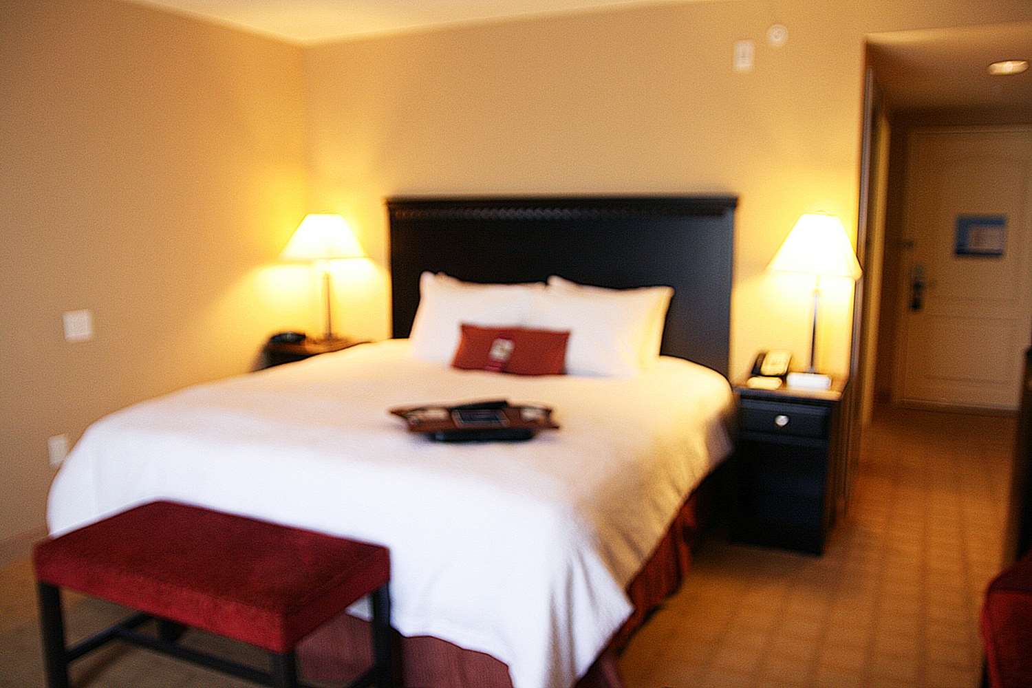 hampton inn dade city zephyrhills