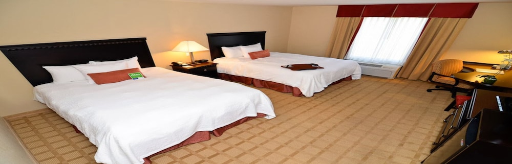 hampton inn dade city zephyrhills