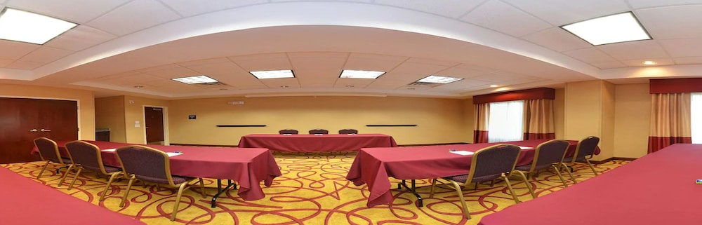 hampton inn dade city zephyrhills