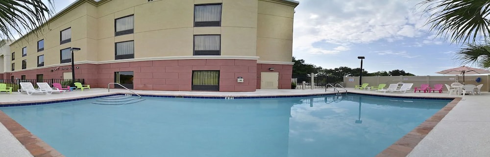 hampton inn dade city zephyrhills