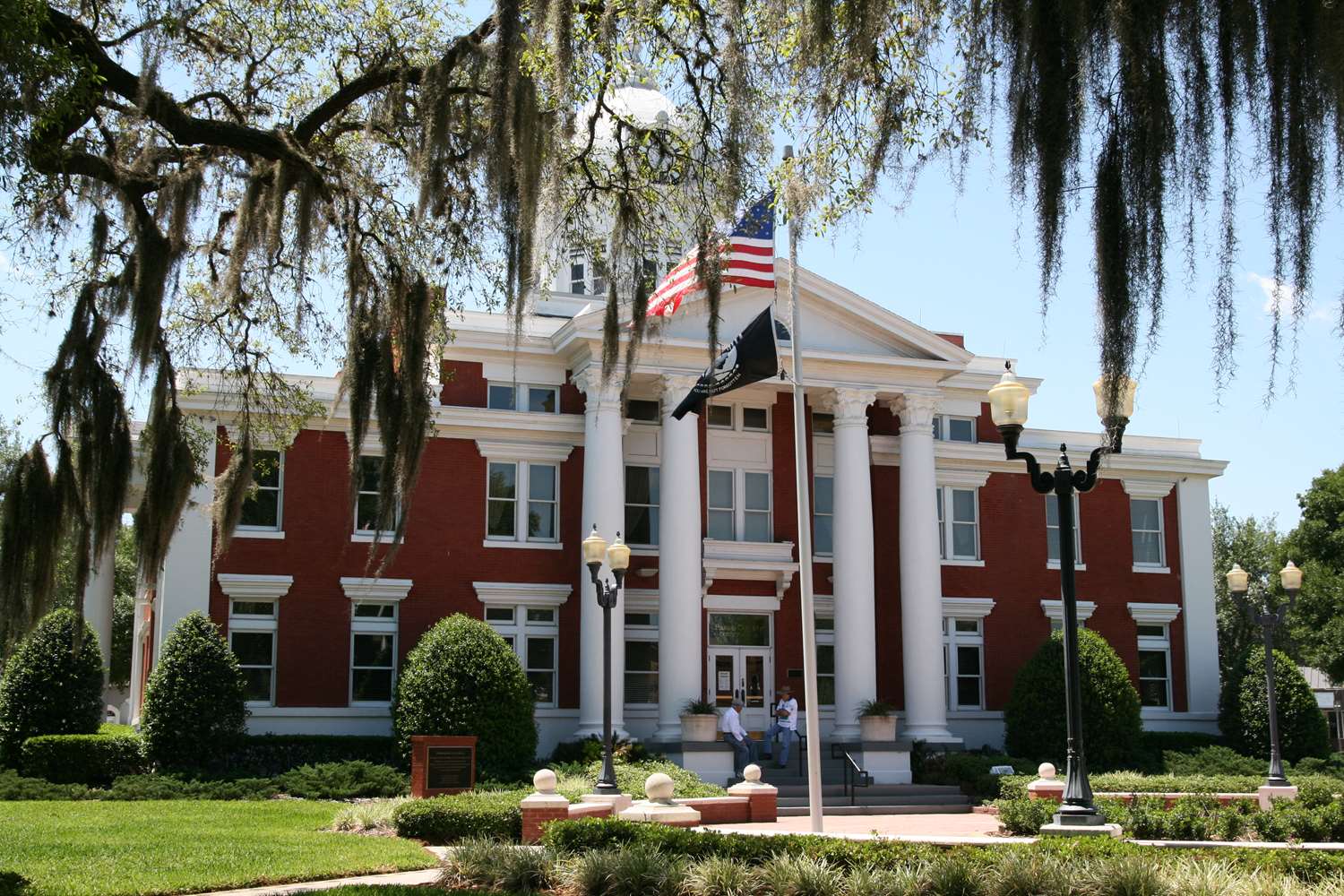 hampton inn dade city zephyrhills