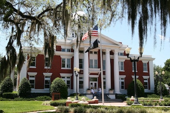 hampton inn dade city zephyrhills