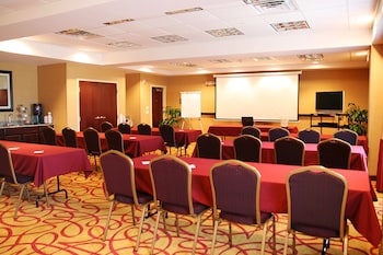 hampton inn dade city zephyrhills