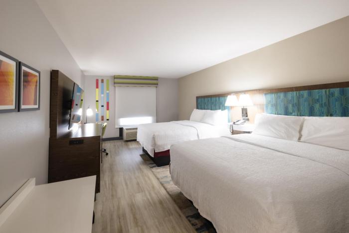 hampton inn dade city zephyrhills